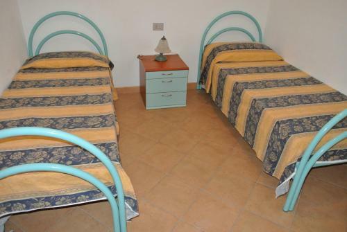Apartamento Case Vacanza Fenicotteri