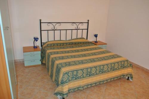 Apartamento Case Vacanza Fenicotteri