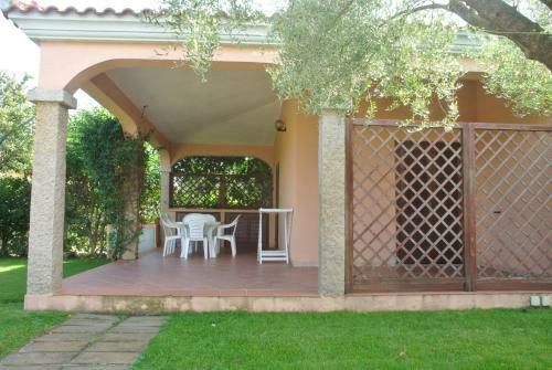 Apartamento Case Vacanza Fenicotteri