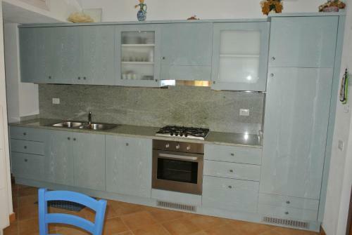 Apartamento Case Vacanza Fenicotteri