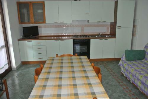 Apartamento Case Vacanza Fenicotteri