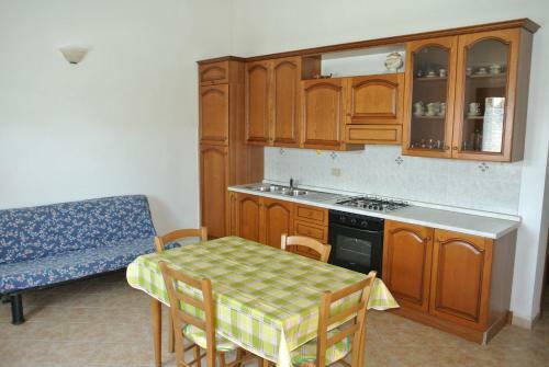 Apartamento Case Vacanza Fenicotteri