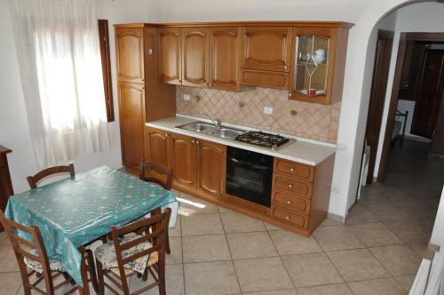 Apartamento Case Vacanza Fenicotteri
