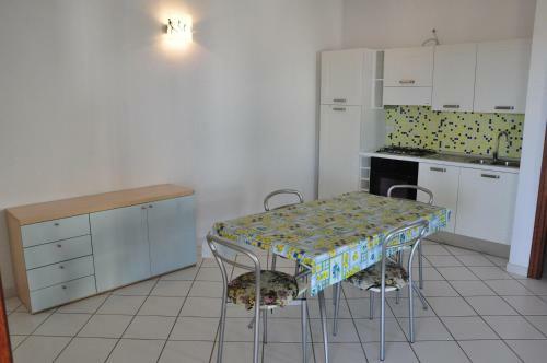 Apartamento Case Vacanza Fenicotteri
