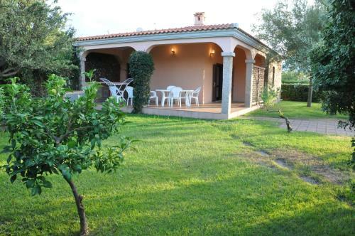 Apartamento Case Vacanza Fenicotteri