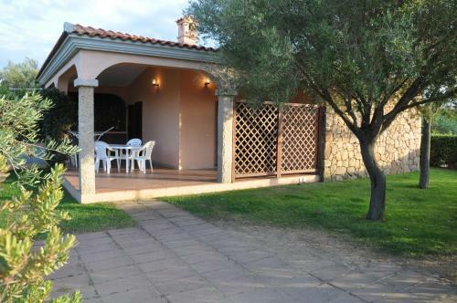 Apartamento Case Vacanza Fenicotteri