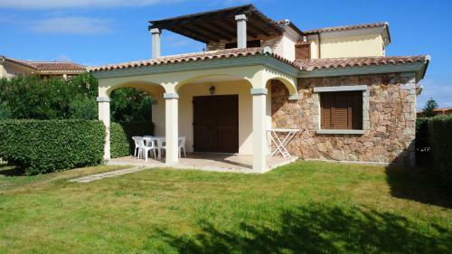 Apartamento Case Vacanza Fenicotteri