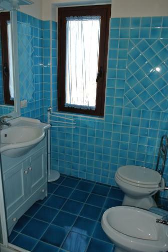 Apartamento Case Vacanza Fenicotteri