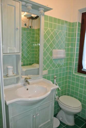 Apartamento Case Vacanza Fenicotteri