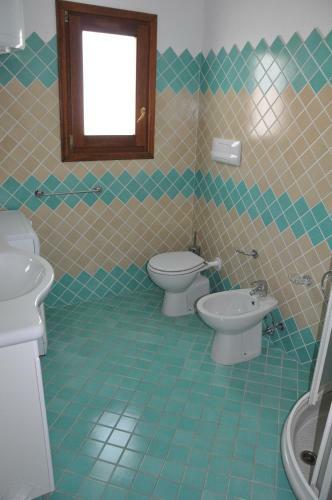 Apartamento Case Vacanza Fenicotteri