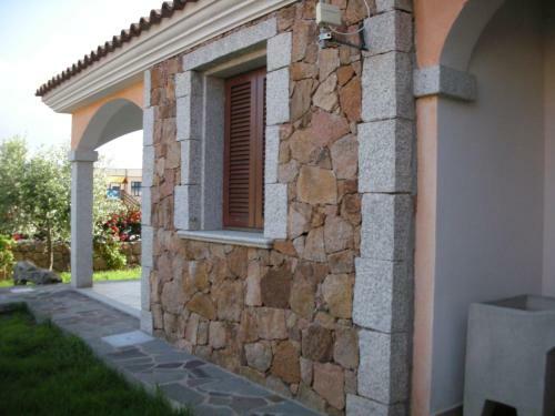 Apartamento Case Vacanza Fenicotteri