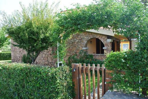 Apartamento Case Vacanza Fenicotteri