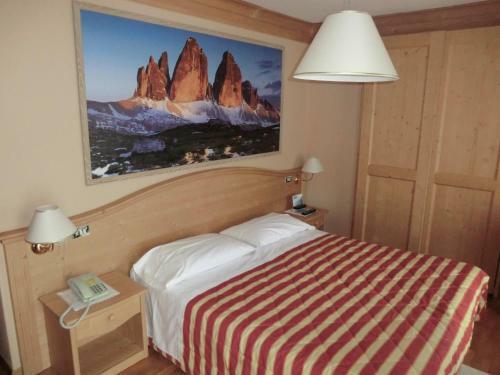Hotel Albergo Garn� Ajarnola