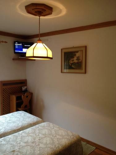 Hotel Albergo Garn� Ajarnola