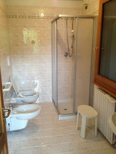 Hotel Albergo Garn� Ajarnola
