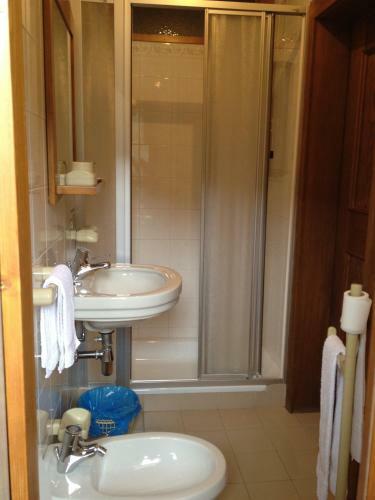 Hotel Albergo Garn� Ajarnola