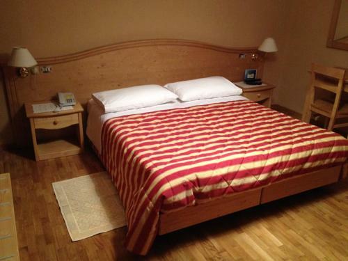 Hotel Albergo Garn� Ajarnola