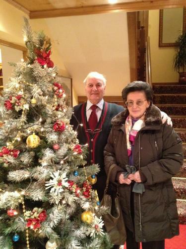 Hotel Albergo Garn� Ajarnola