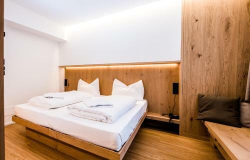 Hotel Des Alpes