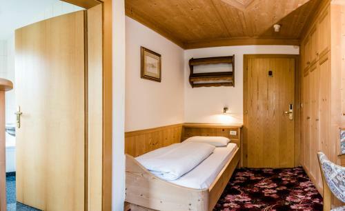 Hotel Des Alpes
