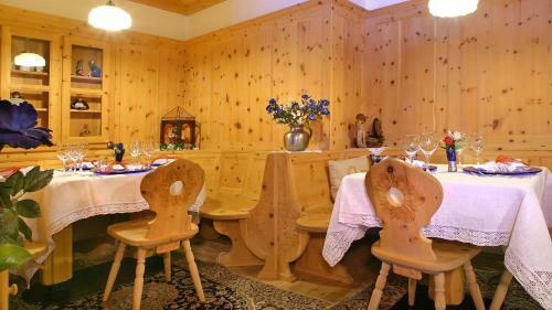 Hotel Des Alpes