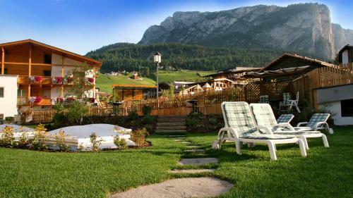 Hotel Des Alpes