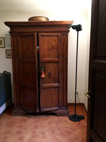 Hostal Locanda Giolica