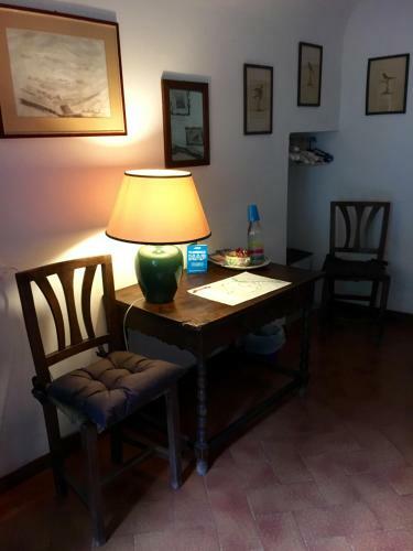 Hostal Locanda Giolica