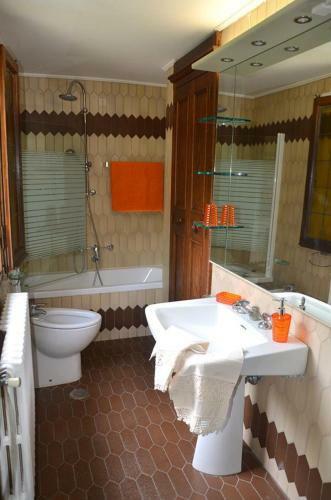 Hostal Locanda Giolica