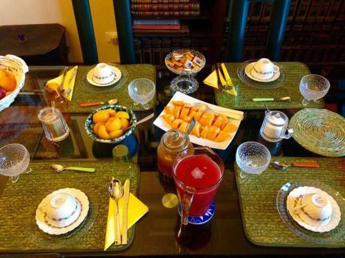 Hostal Locanda Giolica