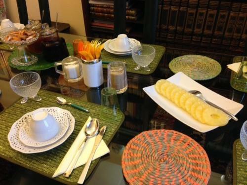 Hostal Locanda Giolica