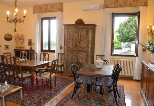 Hostal Locanda Giolica