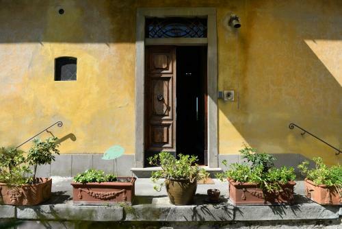 Hostal Locanda Giolica