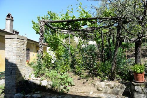 Hostal Locanda Giolica