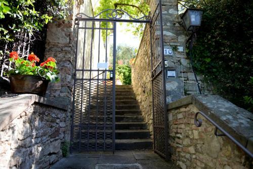 Hostal Locanda Giolica