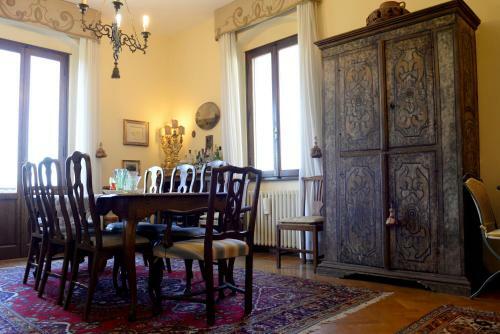 Hostal Locanda Giolica