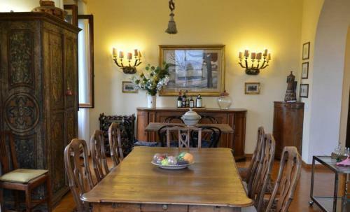 Hostal Locanda Giolica