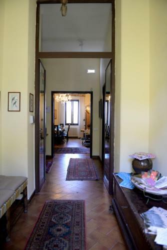 Hostal Locanda Giolica