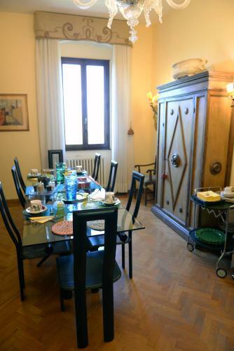 Hostal Locanda Giolica