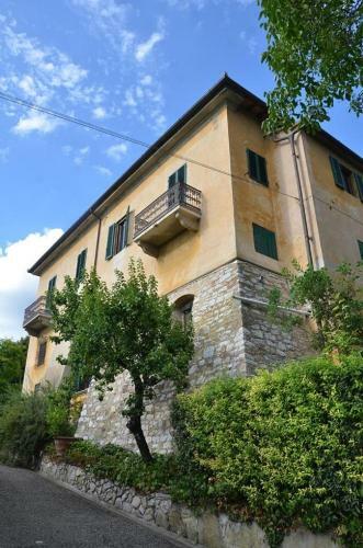 Hostal Locanda Giolica
