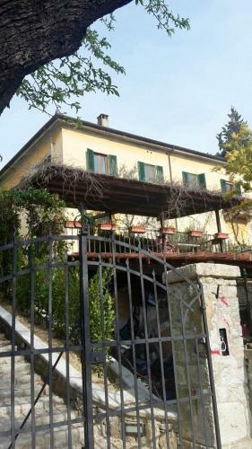 Hostal Locanda Giolica