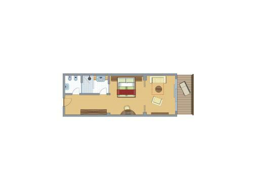 Hotel Masl