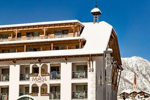 Hotel Masl