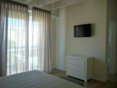 Aparthotel Residence Atlantico