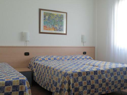 Aparthotel Residence Atlantico