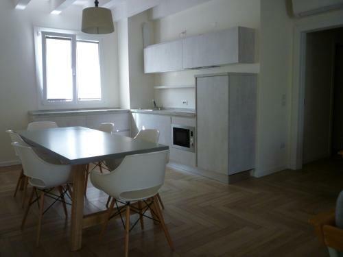 Aparthotel Residence Atlantico