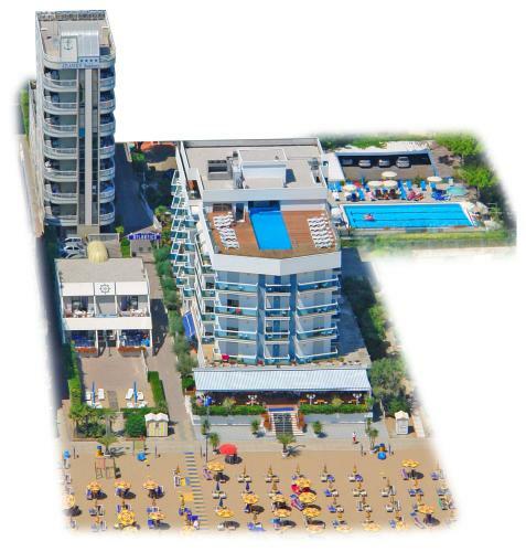 Aparthotel Residence Atlantico