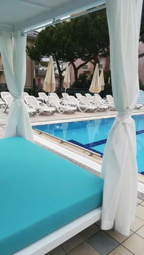 Aparthotel Residence Atlantico