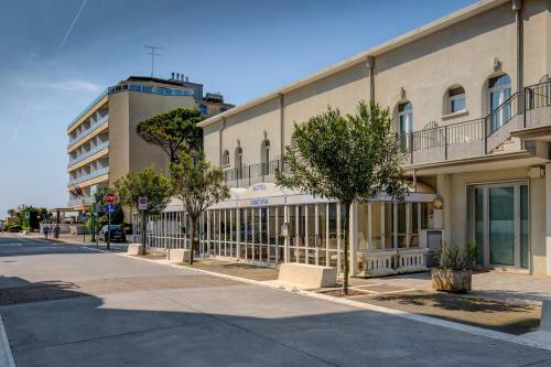 Hotel Ginevra
