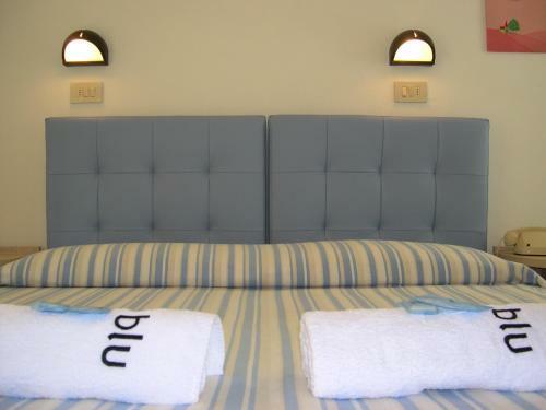 Hotel Raffaella